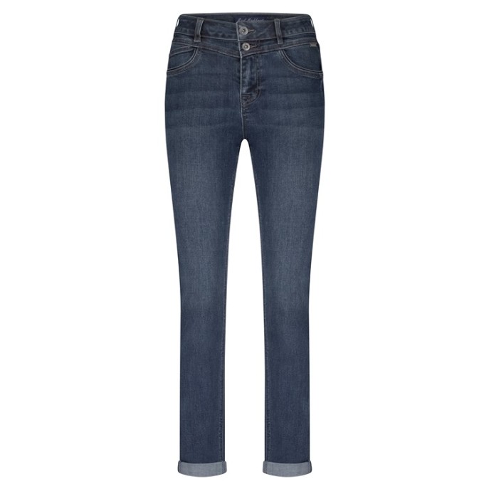 Red Button jeans Camilla Grey blue denim